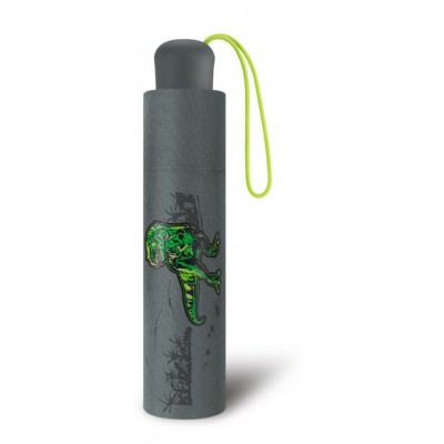 Chlapecký skládací deštník Scout -  Ještěr 2019