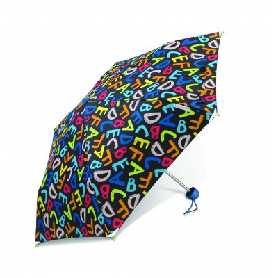 Skládací deštník *ergobrella* ABC