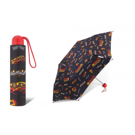Chlapecký skládací deštník *ergobrella* Dinosaur