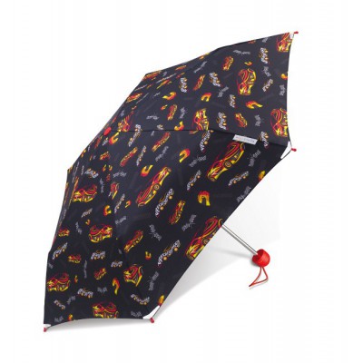 Chlapecký skládací deštník *ergobrella* Dinosaur