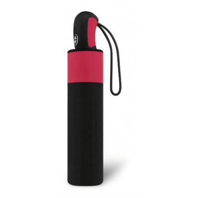 Vystřelovací deštník Pierre Cardin - Sunflower Red 80768