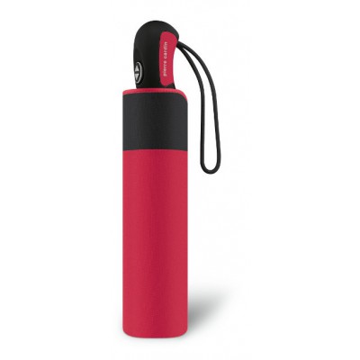 Vystřelovací deštník Pierre Cardin - Sunflower Red 80768