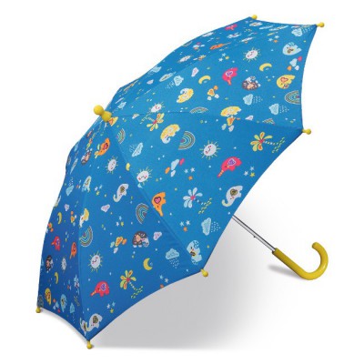 Dívčí deštník happy rain Bambino Girls