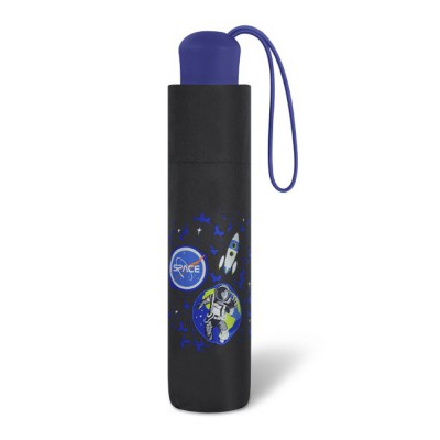 Chlapecký skládací deštník Scout - Galaxy