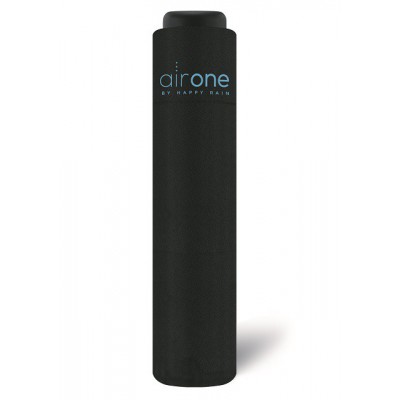 Deštník Air One MM black 60101