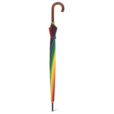 Partnerský deštník  Multicolor44852