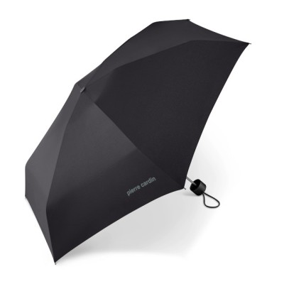 Pierre Cardin Petito, black 83041 dámský skládací deštník