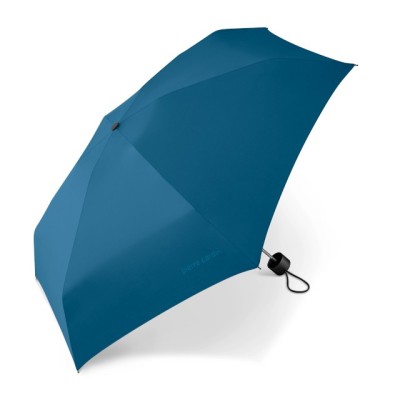 Pierre Cardin Petito, sapphire blue 83053 dámský skládací deštník