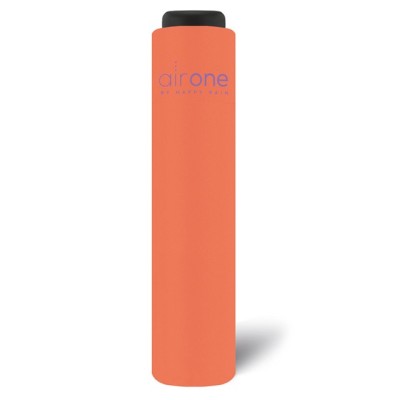 Air One Mini Manual living coral 60111 dámský skládací deštník
