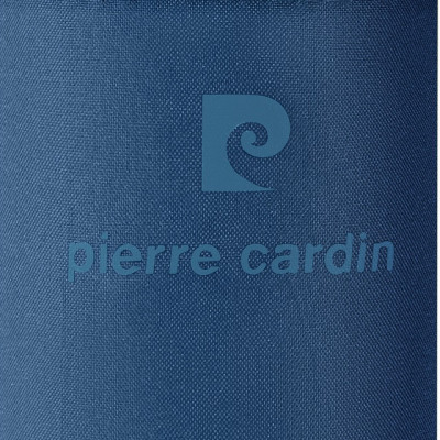 Pierre Cardin Petito, sapphire blue 83053 dámský skládací deštník