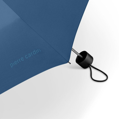Pierre Cardin Petito, sapphire blue 83053 dámský skládací deštník