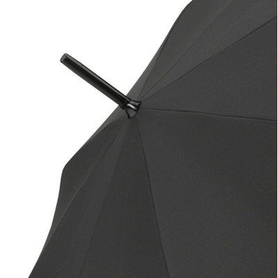 Esprit, Gents Long AC  black 58151 pánský dlouhý automatický deštník