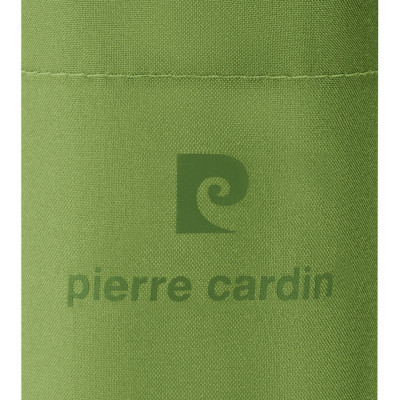 Pierre Cardin Petito, black 83041 dámský skládací deštník