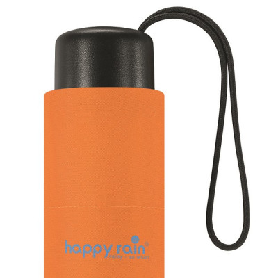 Happy rain, Super Mini uni 42080, dámský skládací deštník