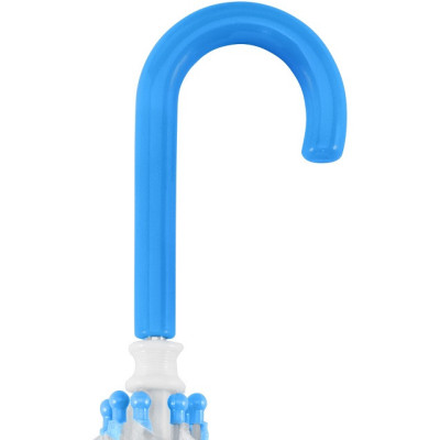 PAW PATROL SPLASH 62202, chlapecký dlouhý deštník