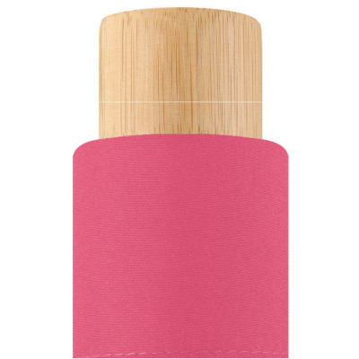 EARTH Super Mini fuchsia pink 61208 EKO deštník