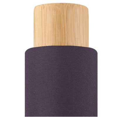 EARTH Super Mini mulberry purple 61209 EKO deštník
