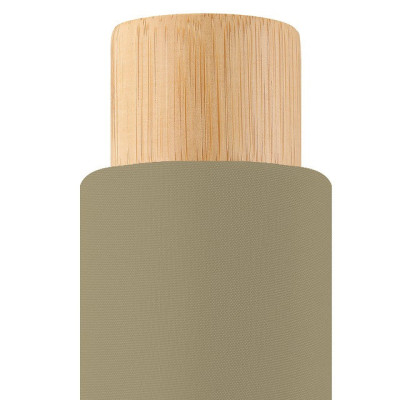 EARTH  Super Mini olive gray 61210 EKO deštník