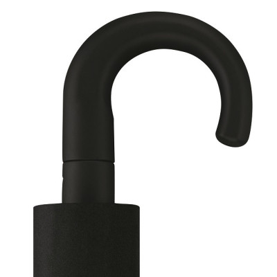 Pierre Cardin  Mini AC  RH 89994 black, pánský automatický deštník