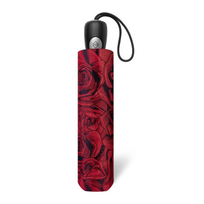 Pierre Cardin Rose Easymatic Light  83016 dámský plně  automatický deštník