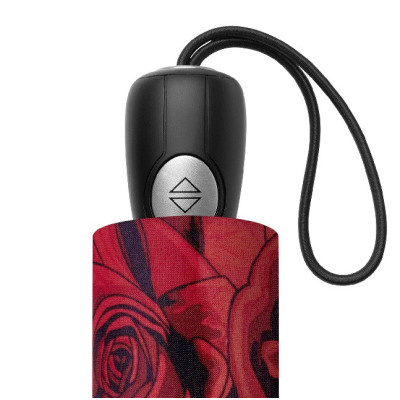 Pierre Cardin Rose Easymatic Light  83016 dámský plně  automatický deštník