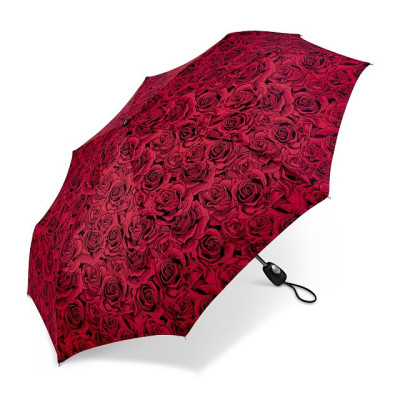Pierre Cardin Rose Easymatic Light  83016 dámský plně  automatický deštník