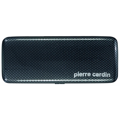 Deštník Pierre Cardin - Mybrella Carbon - mini v krabičce 83701