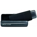 Deštník Pierre Cardin - Mybrella Carbon - mini v krabičce 83701