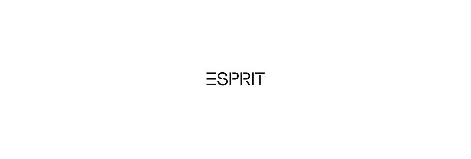 Deštníky Esprit