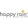 Happy rain