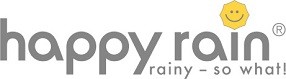 happy rain